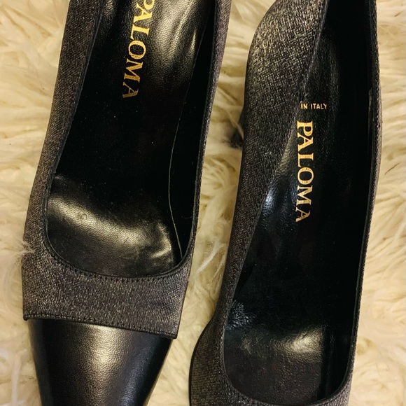 Paloma heels - Picture 6 of 11